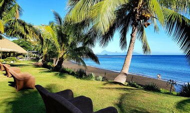 Le Tahiti by Pearl Beach Resort 