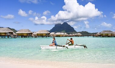Le Bora Bora by Pearl