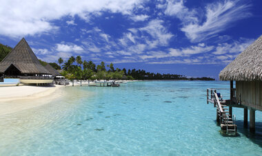 Sofitel Kia Ora Moorea Beach Resort
