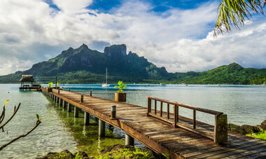Tahiti by ©Ralf Van De Veerdonk - @veerdonkvisuals