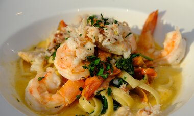 Culinaire - Danee Hazama