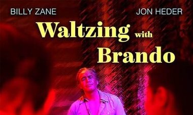 Waltzing with Brando Waltzing with Brando