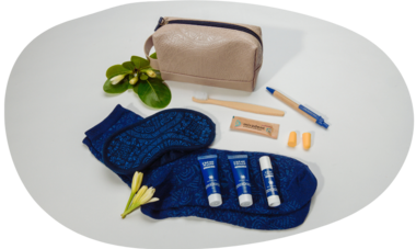 Kit Poerava Business