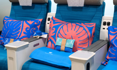 Mānava Premium cabin Mānava Premium cabin