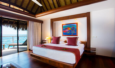 Hotel MANAVA MOOREA