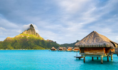 Bora Bora