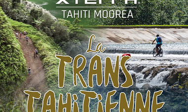 XTERRA Tahiti Transtahitienne le 05 Septembre 2026 avec le Club Tiare