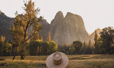 Yosemite Valley - ©NosCurieuxVoyageurs