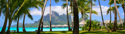 Air Tahiti Nui hotel Bora Bora SMailion